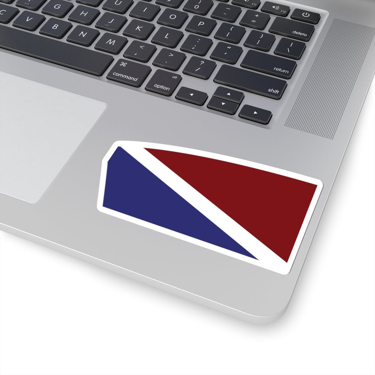 Augusta Rowing Club Sticker