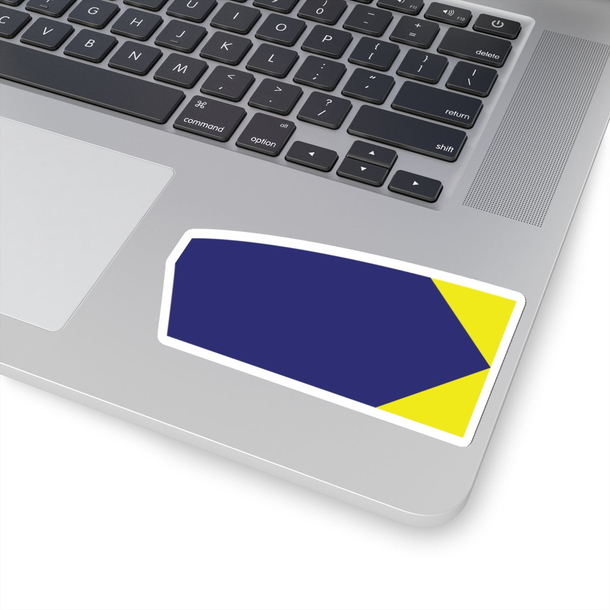 Loudoun County High School Sticker