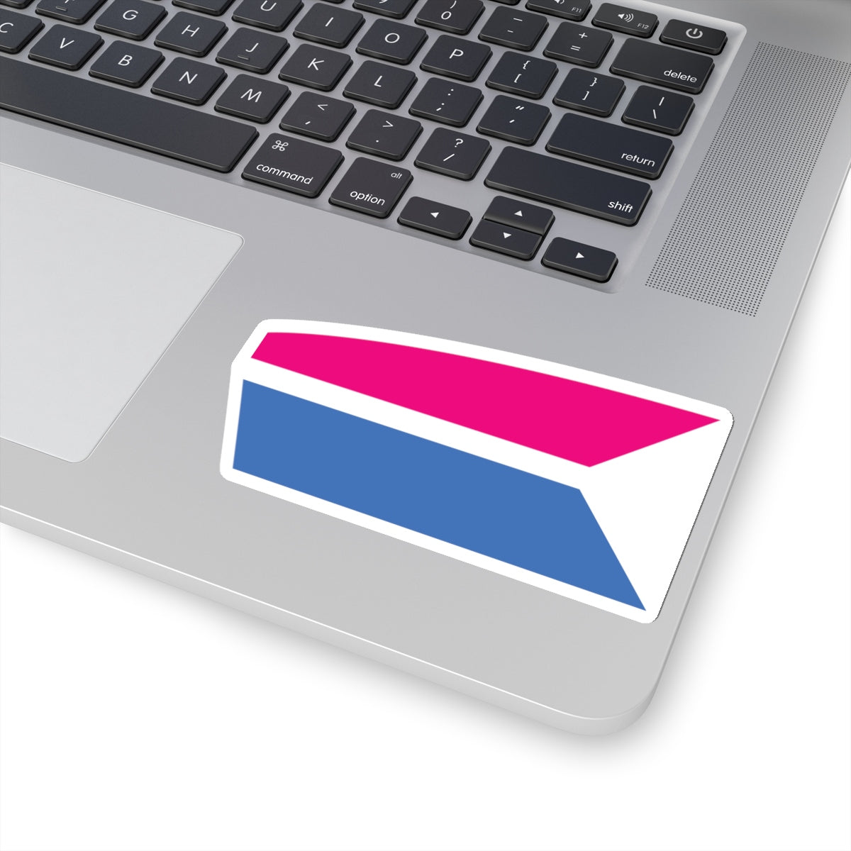 Intrepid Rowing Club Sticker
