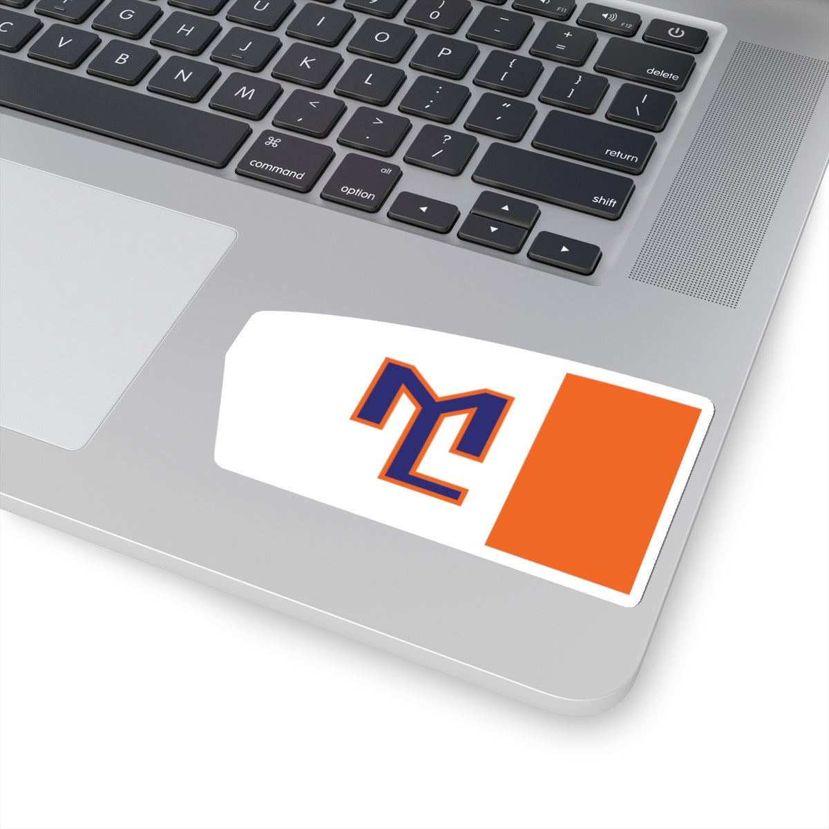 Mountain Lakes Crew Club Sticker