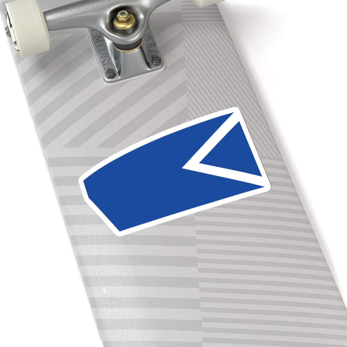 California Yacht Club Sticker