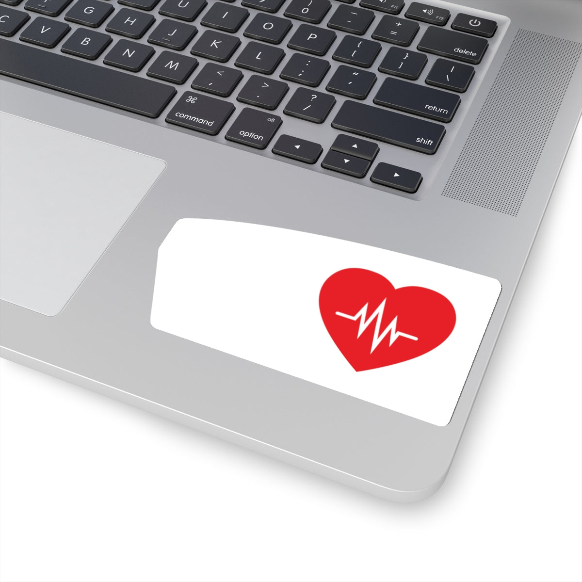 Rowing Experiences Advancing Cardiovascular Health (R.E.A.C.H.) Sticker