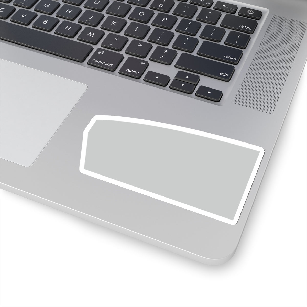 Ranney School Sticker