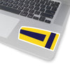 Granby High School (pre-2014) Sticker