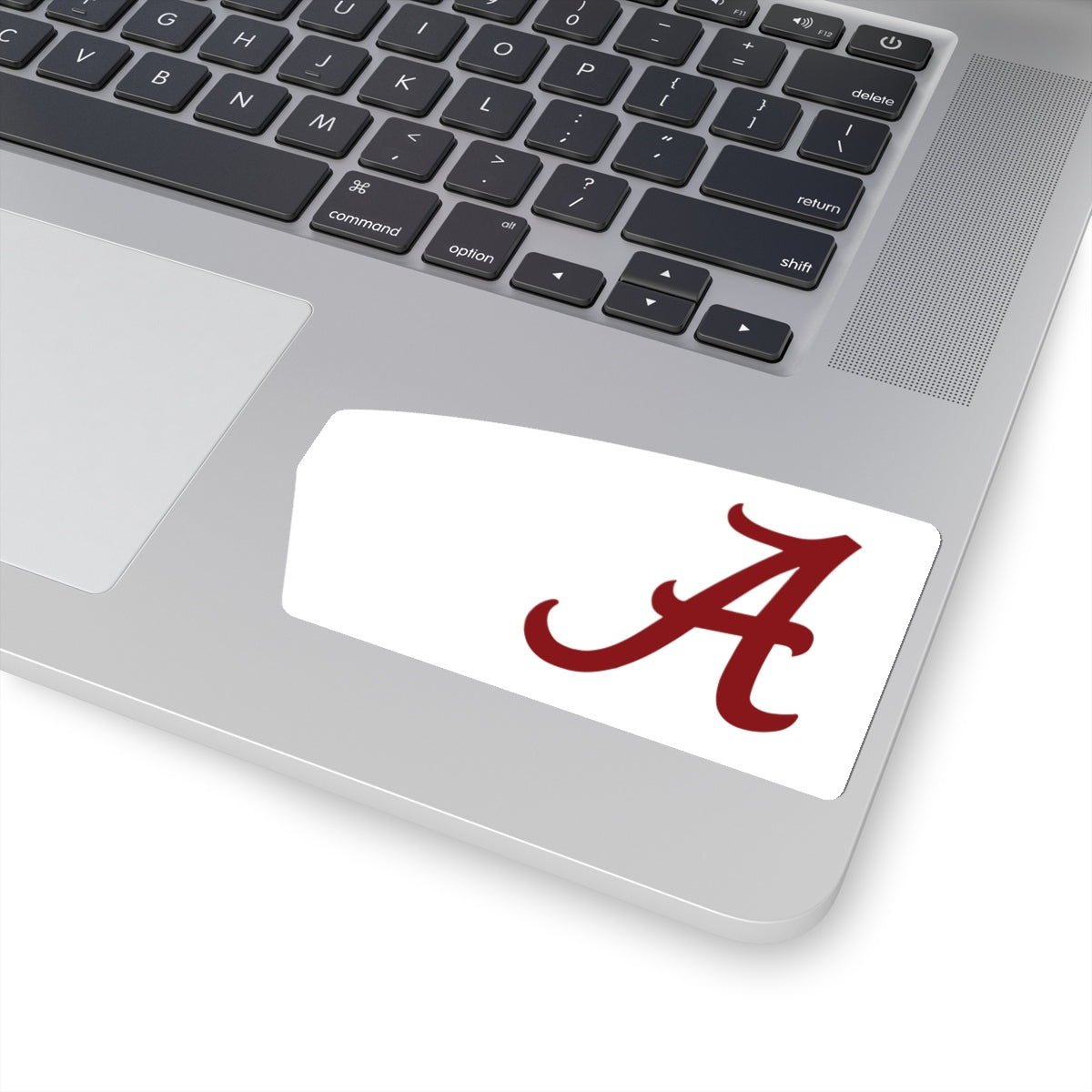 University of Alabama-Women Sticker