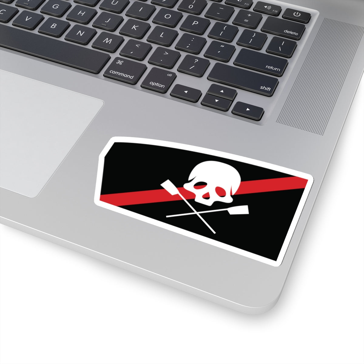 South Puget Sound Rowing Club Sticker