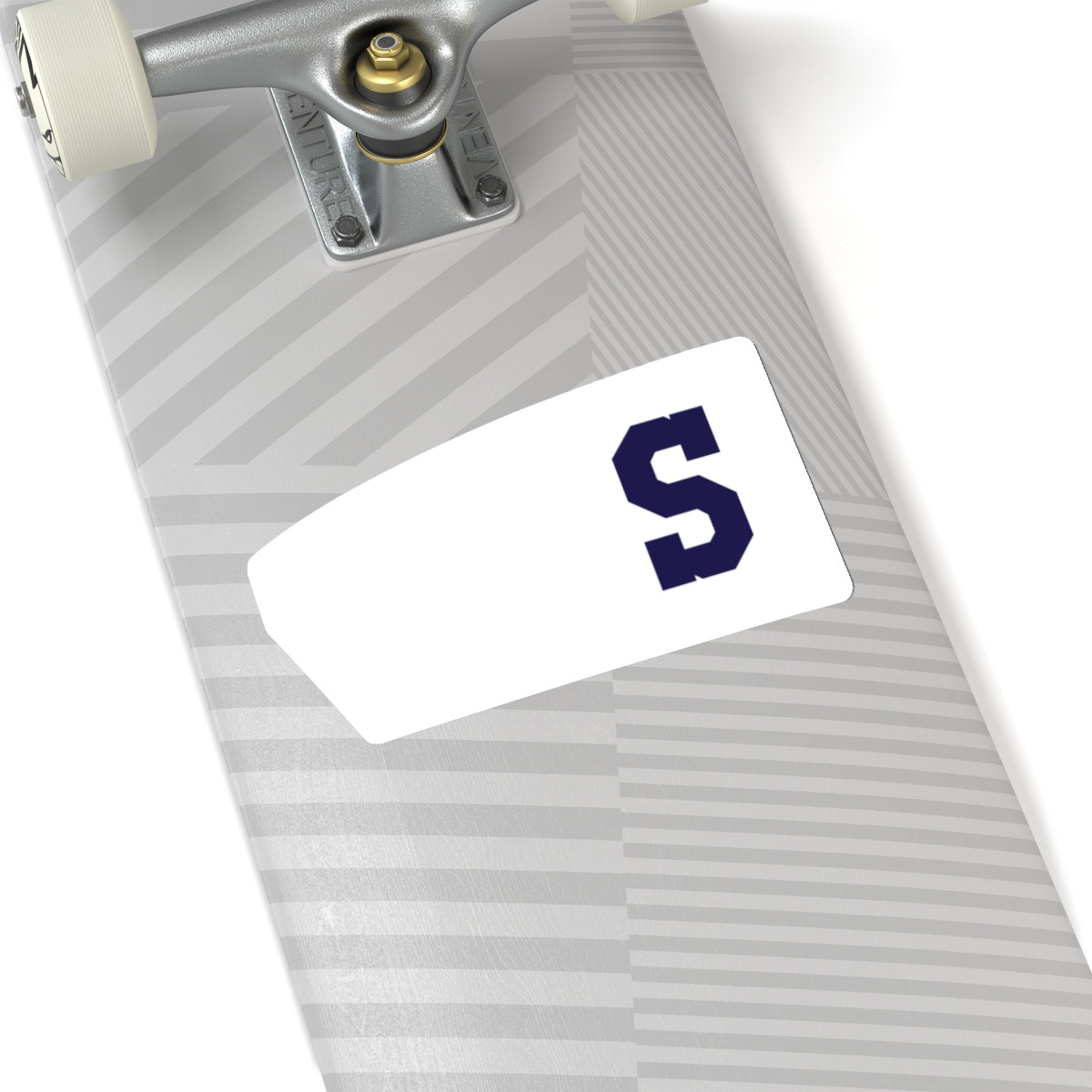 Pennsylvania State University Sticker