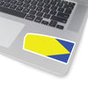 East Grand Rapids High School Sticker