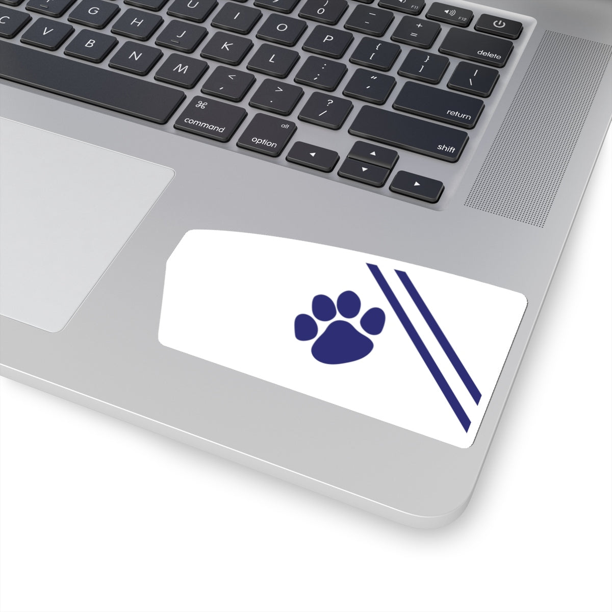 Rockbridge County High School Sticker