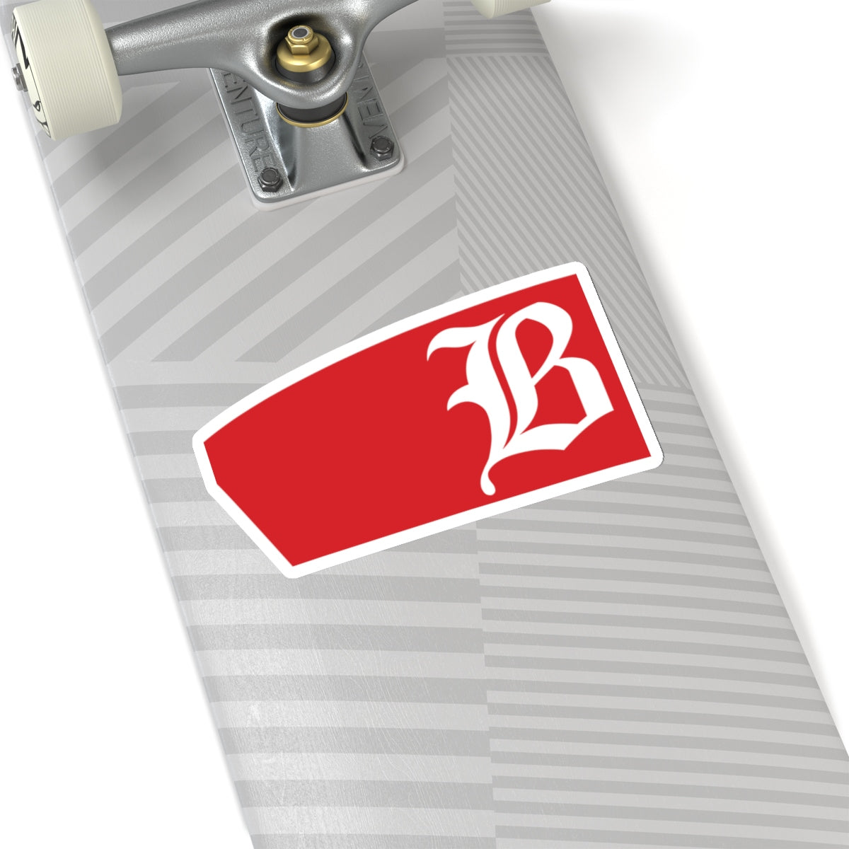 Baylor School Sticker