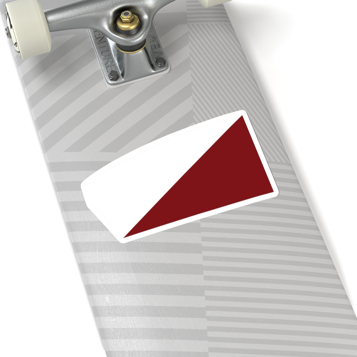 University of Oklahoma-Club Sticker