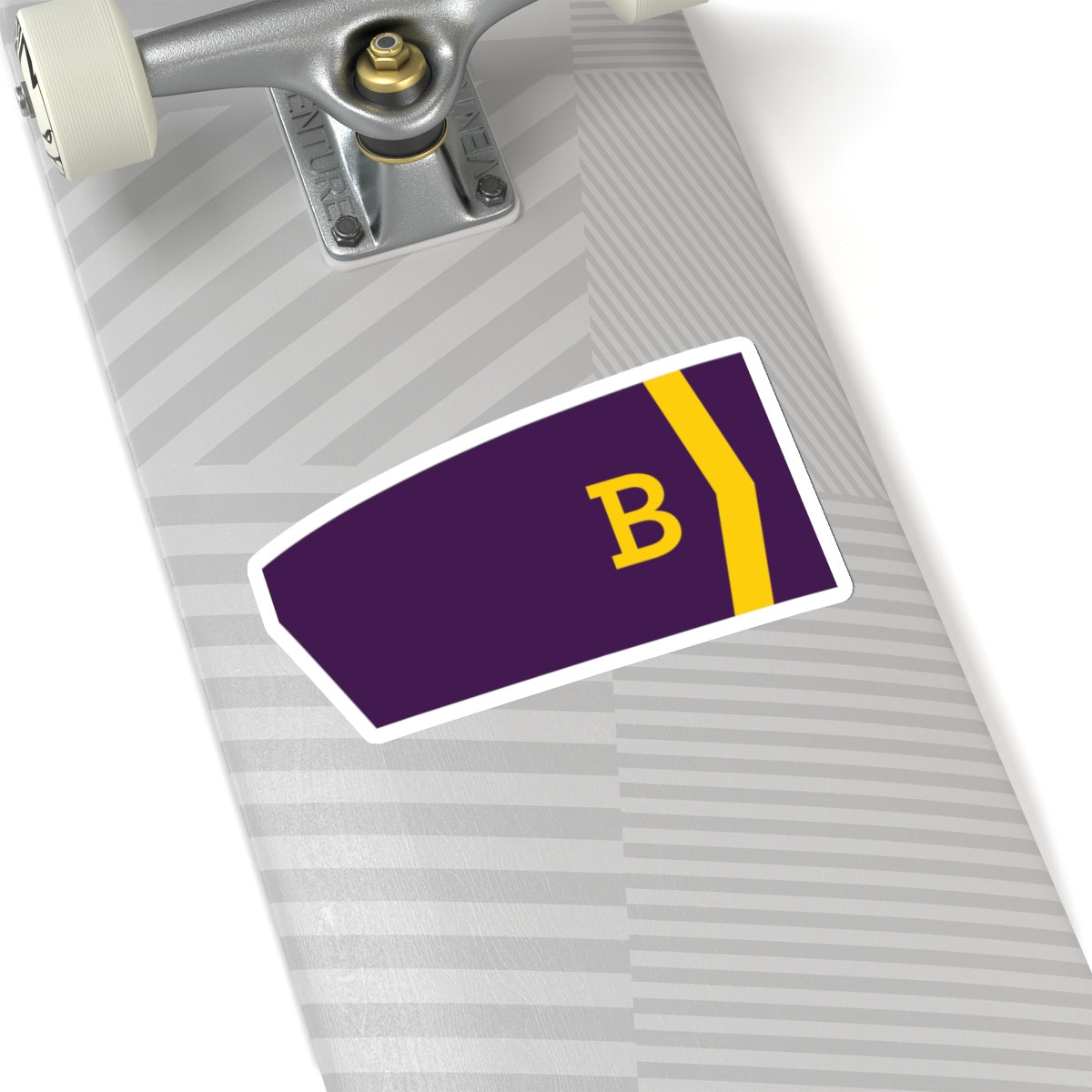 Ballston Spa High School Sticker