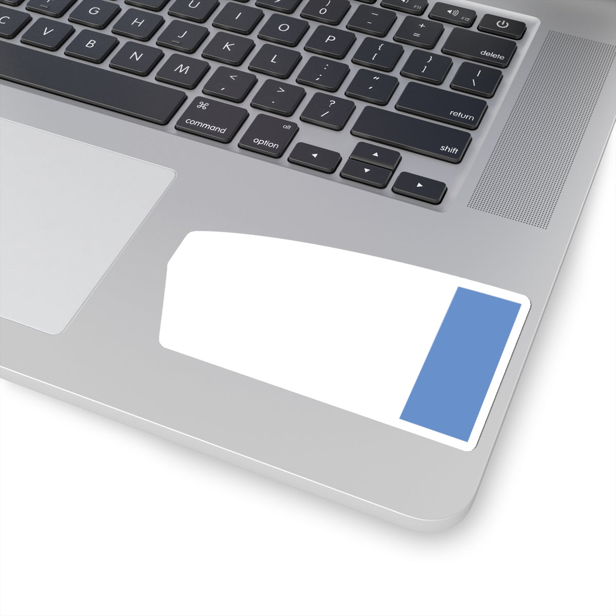 Jack London Aquatic Center Sticker