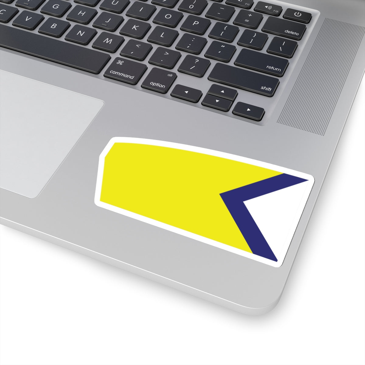 Lookout Rowing Club Sticker