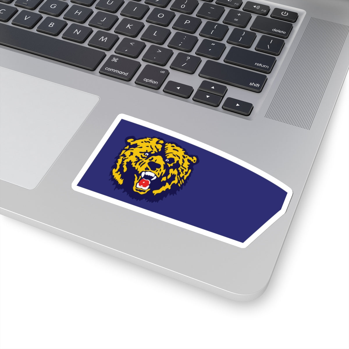 Theodore Roosevelt High School (Port) Sticker