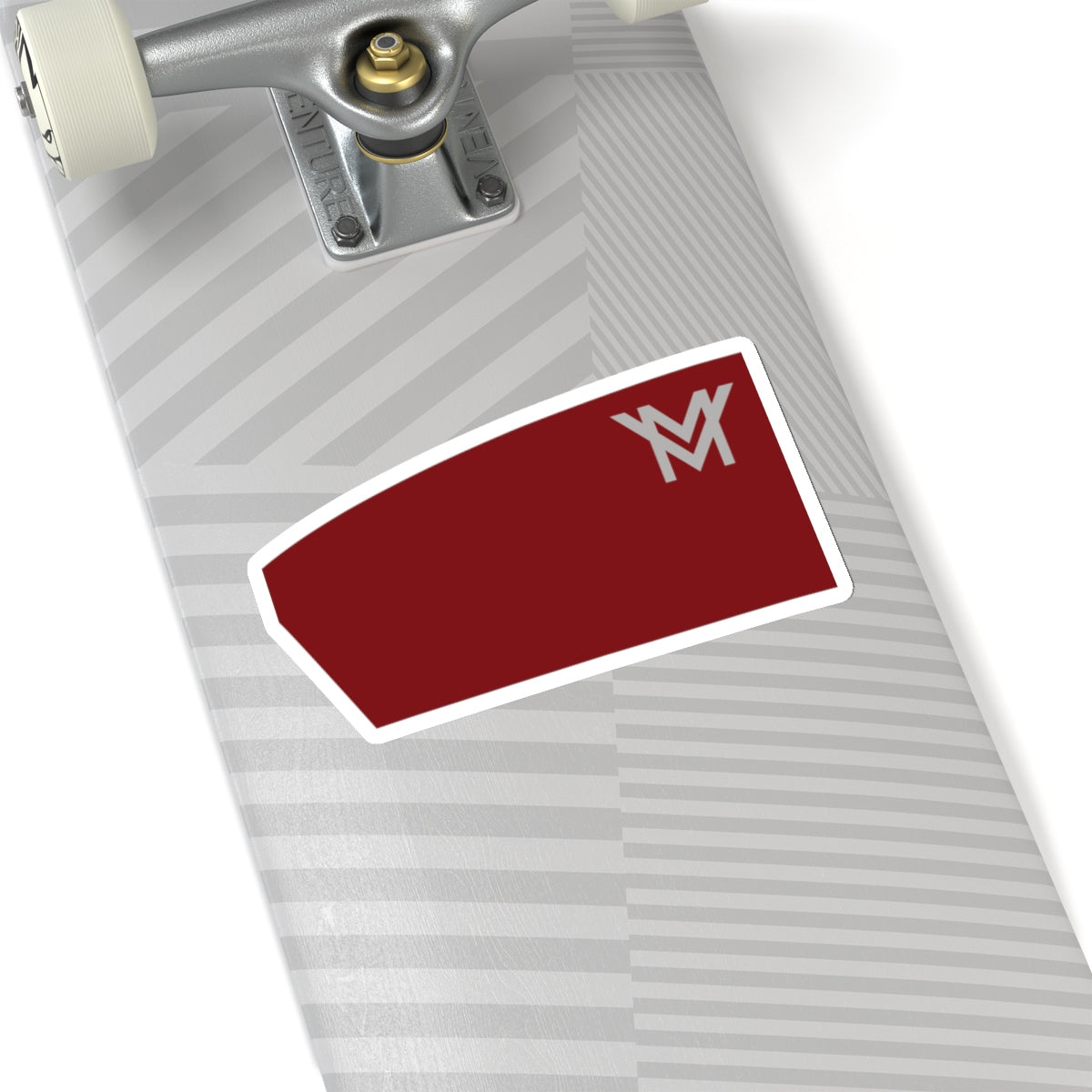 Mount Vernon High School Sticker