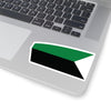 Portland State University Sticker