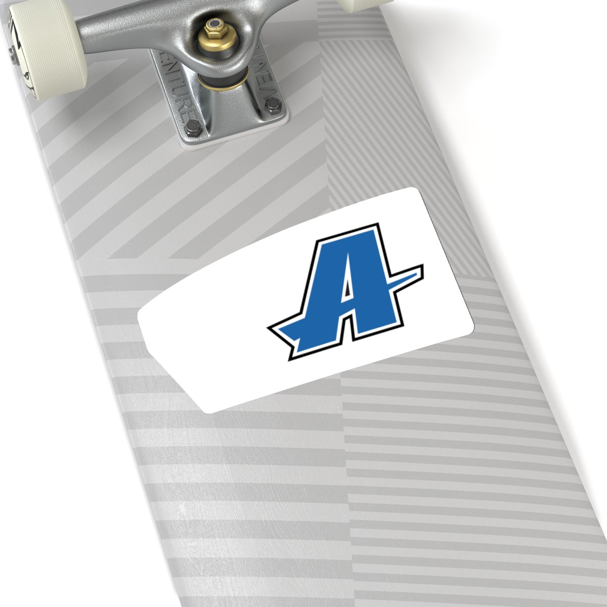 Assumption College Sticker