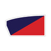 Thompson Boat Center Sticker