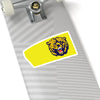 Theodore Roosevelt High School (starboard) Sticker