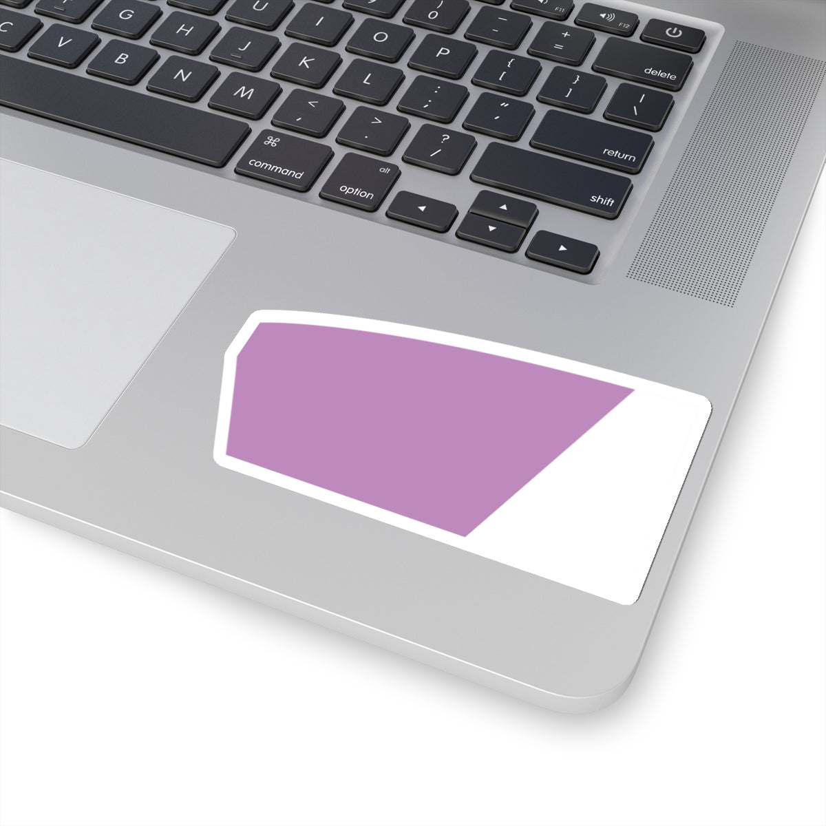 New York University Sticker