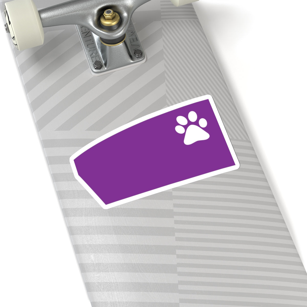 St.Catherine University Sticker
