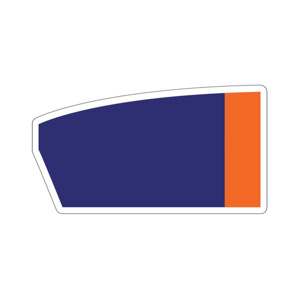 Christchurch School Sticker