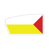 Loveland Rowing Sticker