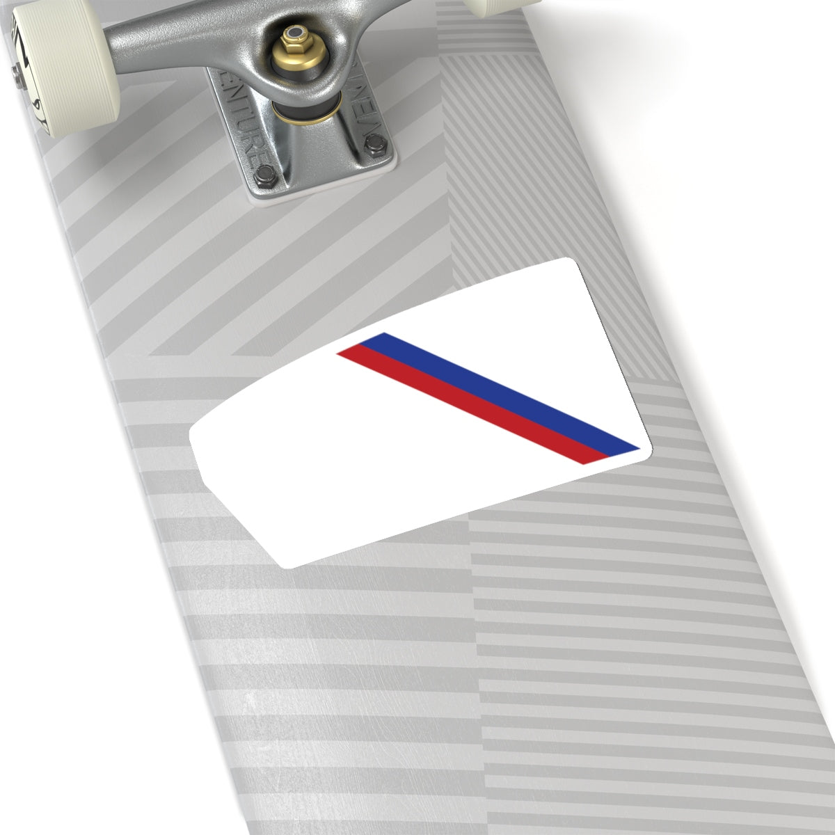 Oakland Athletic Rowing Society Sticker