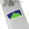 Highlands Rowing Center Sticker
