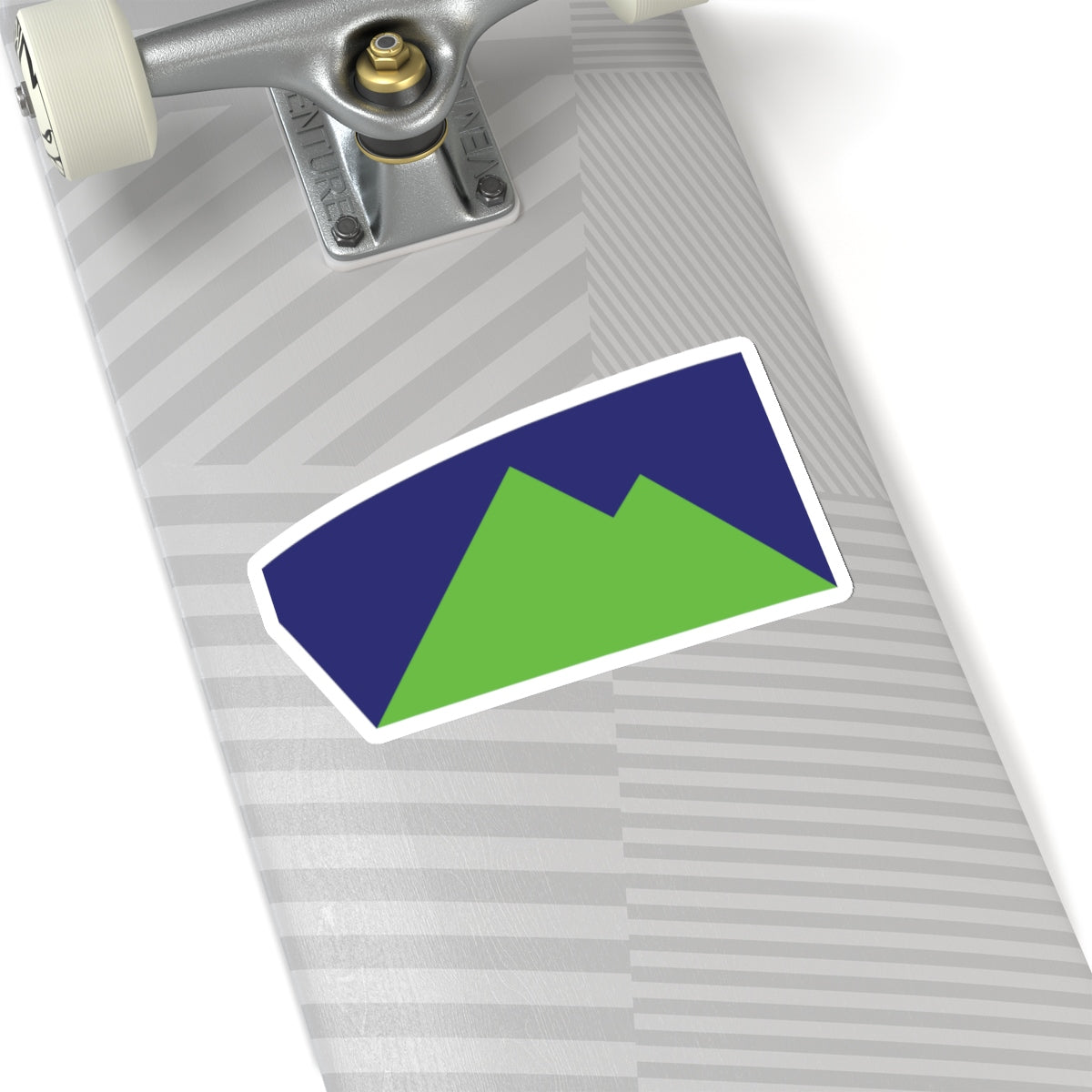Highlands Rowing Center Sticker