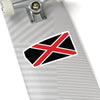 Rhodes College Sticker