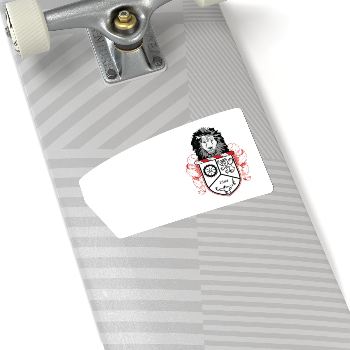 Rivermont Collegiate Sticker