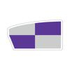 High Point University Sticker