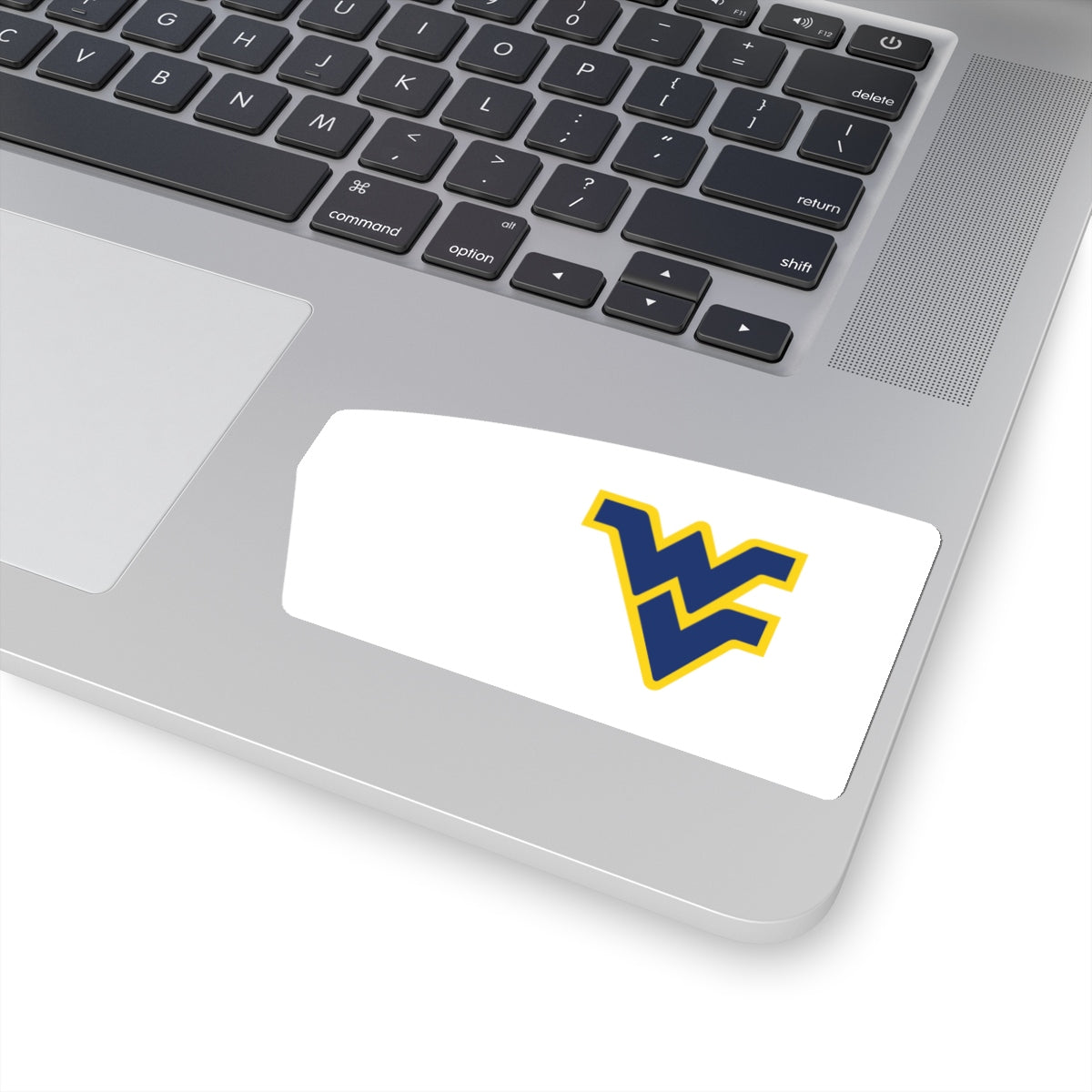 West Virginia University-Women Sticker