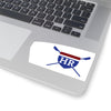 Harborside Rowing Sticker