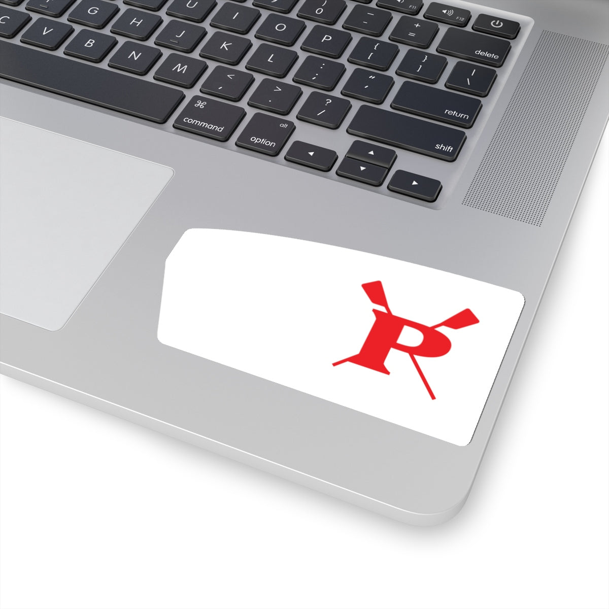 Parkersburg High School Sticker