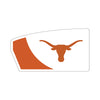 University of Texas-Women Sticker