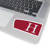 Hopkins School Sticker