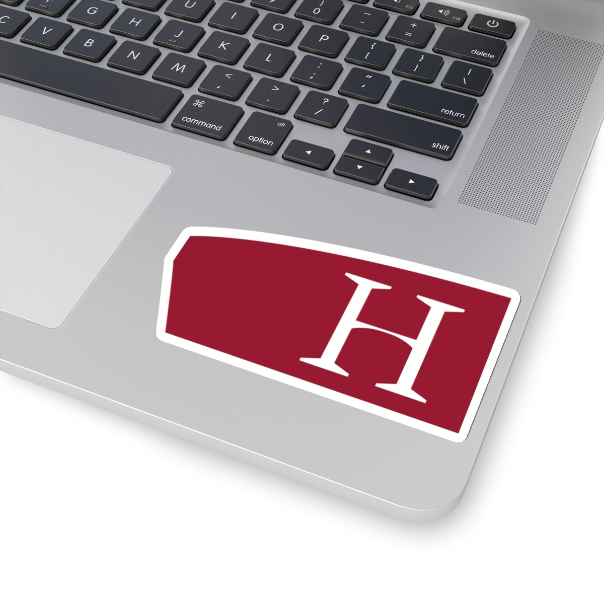 Hopkins School Sticker