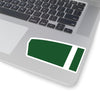 Frederica Academy Sticker