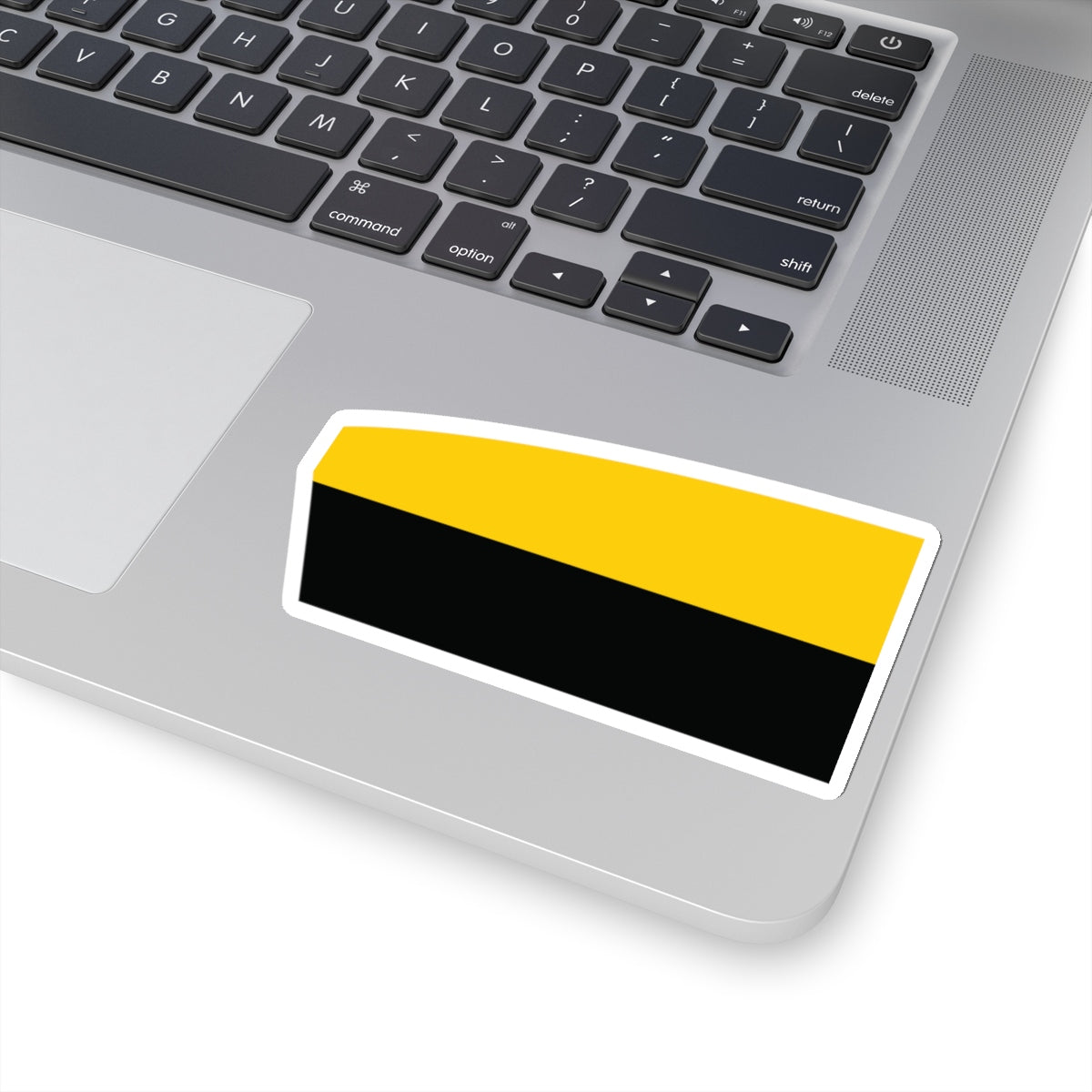Portage Lake Rowing Club Sticker
