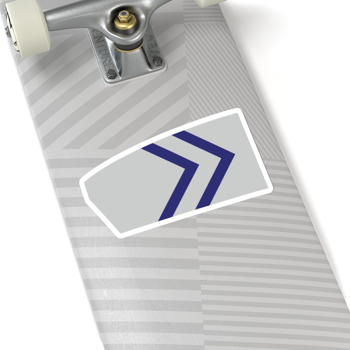 Rice University Sticker