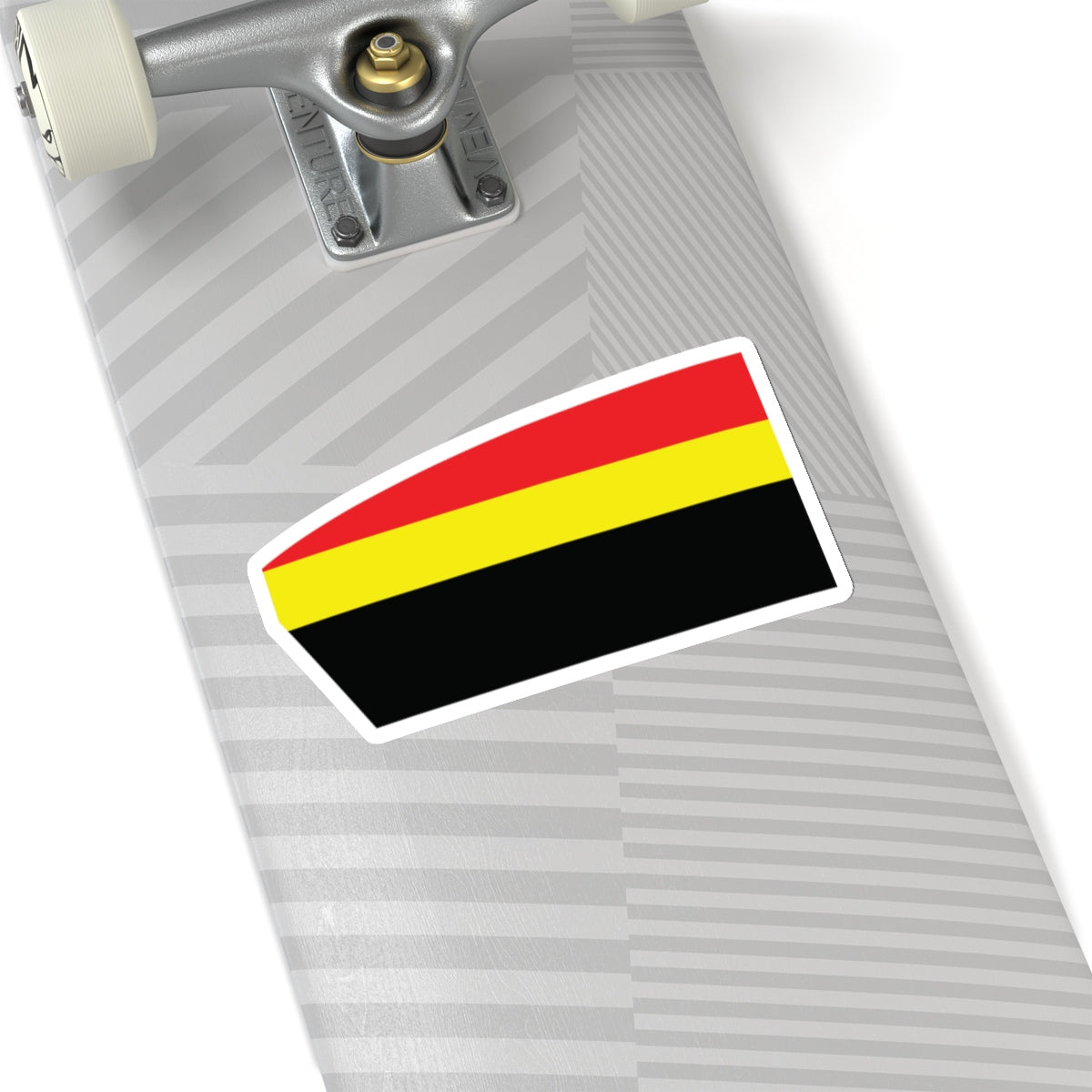 Tampa Training Center Sticker
