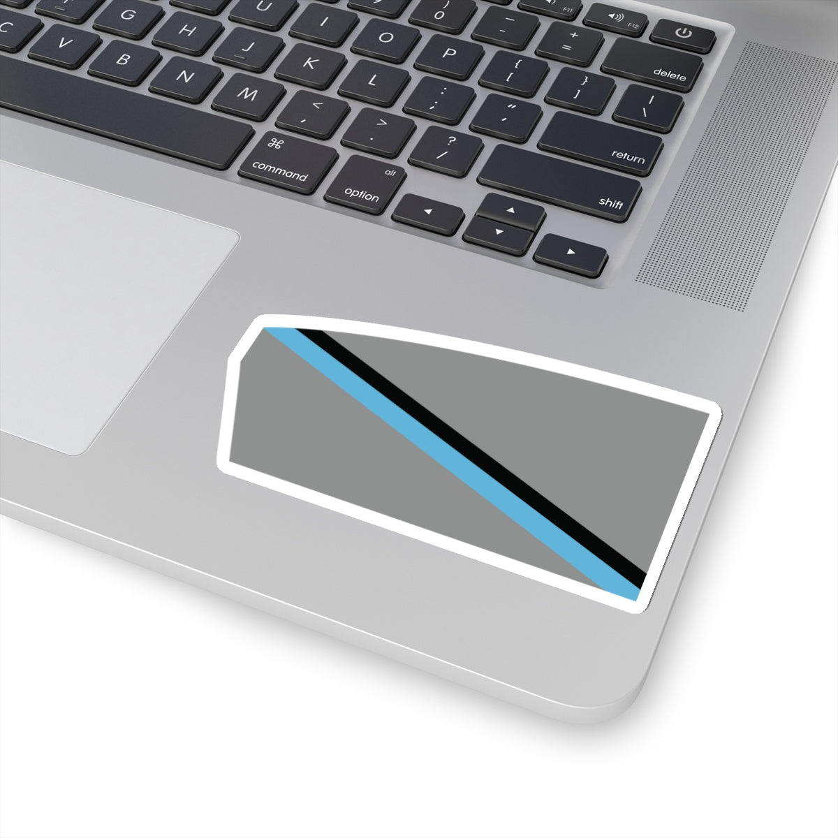 Channel Islands Rowing Club Sticker