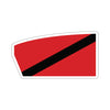 University of Georgia Sticker