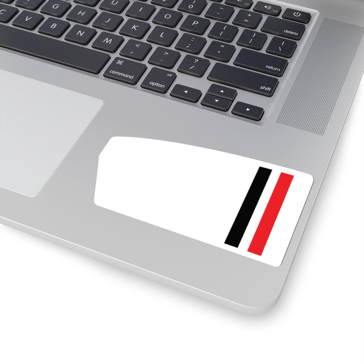 Occoquan Boat Club Sticker