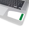 Warren Wilson College Sticker