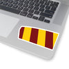 Juniper Rowing Club Sticker