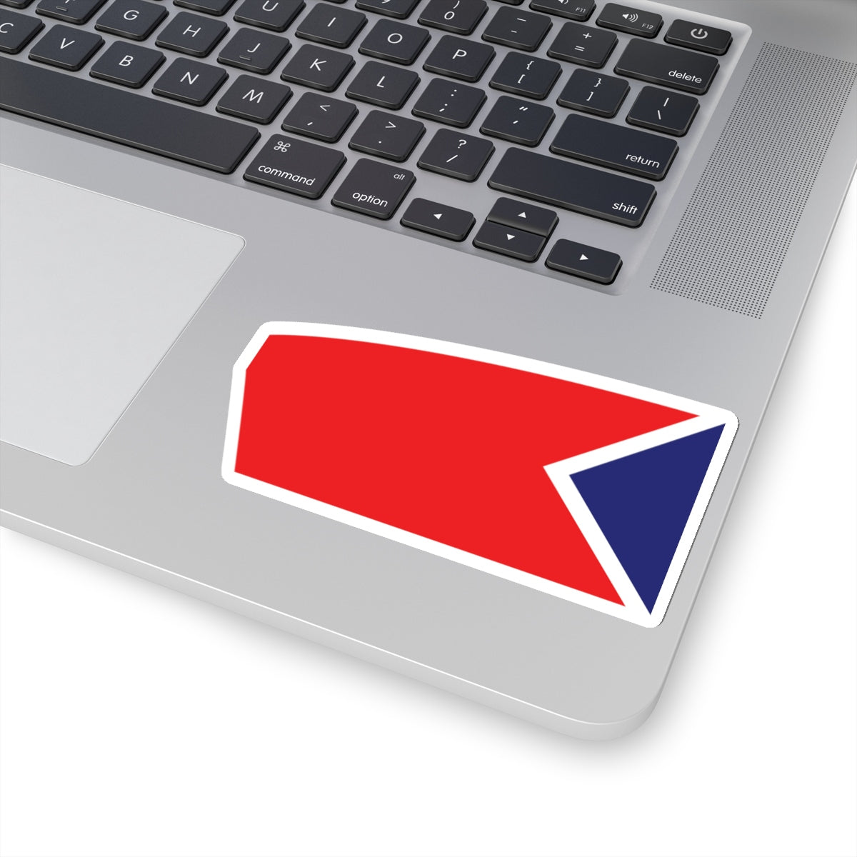 American University Sticker